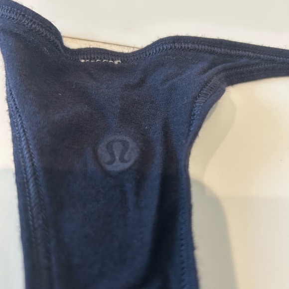 Lululemon Racerback TankTop - Picture 3 of 8